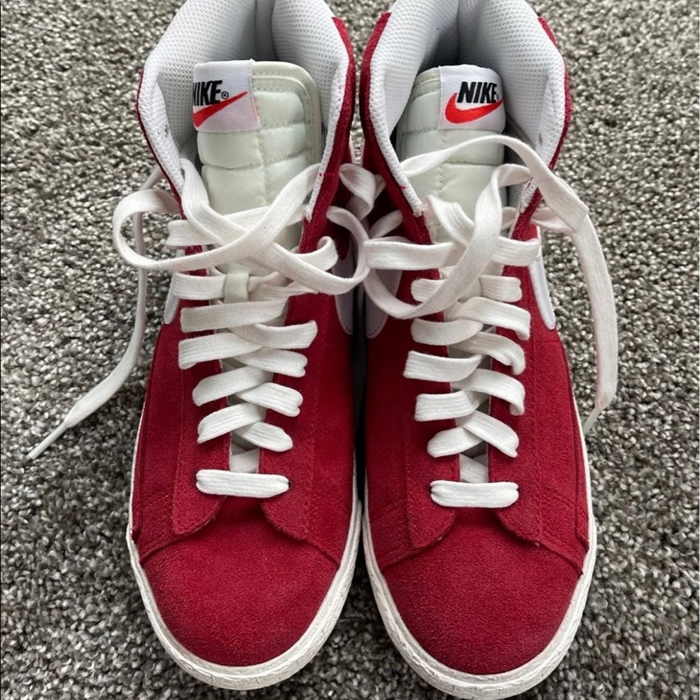 Nike blazer - Picture 2 of 5